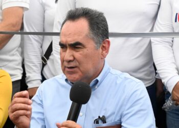 Vinculan a proceso al rector de la Universidad Autónoma de Sinaloa