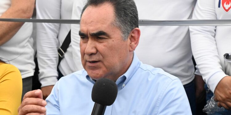 Vinculan a proceso al rector de la Universidad Autónoma de Sinaloa