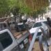 Derivado de la defensa universitaria, Radio UAS denuncia acto de intimidación en sus instalaciones por al menos 30 elementos policiacos