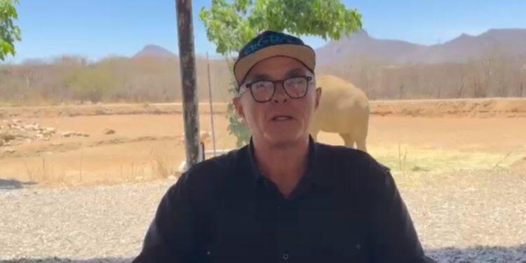 La Azcarm exige la remoción de Rodolfo Vilchis Noriega encargado de despacho de la Subprocuraduría Recursos Naturales