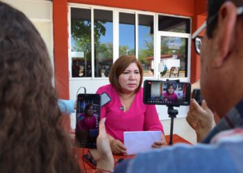 Este jueves iniciará el retorno de familias desplazadas por la violencia a Sinaloa municipio