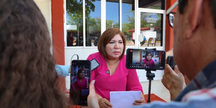 Este jueves iniciará el retorno de familias desplazadas por la violencia a Sinaloa municipio