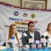 “Es falso que estén los dados cargados”, responde Frente Amplio por México Sinaloa