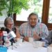 FCN anuncia que diputado Luis de la Rocha presentará amparo para evitar la distribución de los libros de texto en Sinaloa