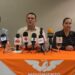 “Hay más apagones que lluvias”: Sergio Torres al exigir que la CFE pague a la población  los daños causados en electrodomésticos