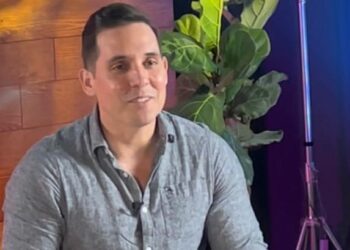 Mauricio Benoist invita al “Taller Influencia y Persuasión en Ventas” en Culiacán