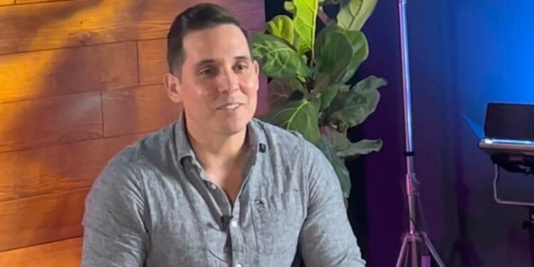 Mauricio Benoist invita al “Taller Influencia y Persuasión en Ventas” en Culiacán