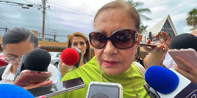 Fiscal asegura que Estrada Ferreiro “ya no haya de que agarrarse”