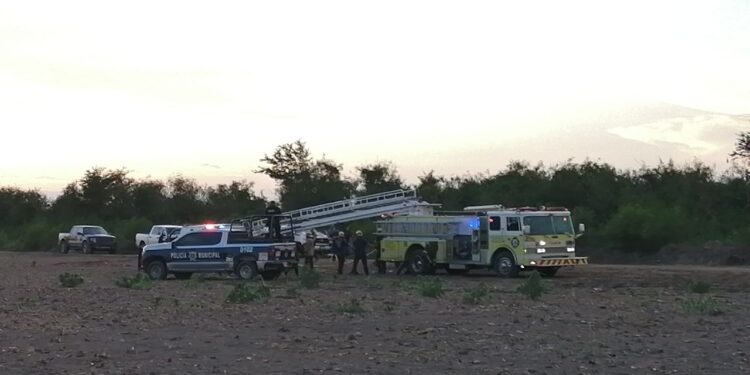 Refugio y Hermelinda fueron presuntamente asesinados y aventados a un pozo en Eldorado por su propia hija y yerno: Fiscal