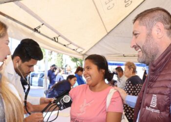 Gobierno de Badiraguato llevará la ‘Feria del Progreso’ a la sindicatura de Santiago de los Caballeros