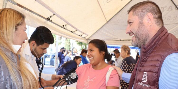 Gobierno de Badiraguato llevará la ‘Feria del Progreso’ a la sindicatura de Santiago de los Caballeros