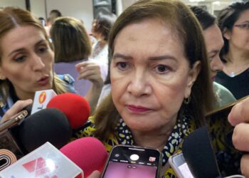 Fiscal asegura que exista una ligera alza en los delitos en Sinaloa