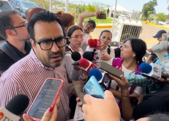 ¿Austero? Alcalde anuncia que busca traer a los festejos de Culiacán a Wisin & Yandel  y Ozuna