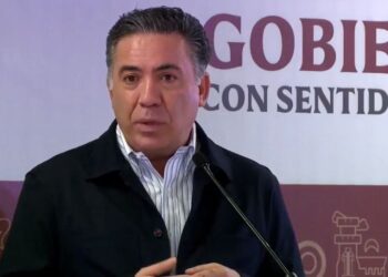 FGE investiga como feminicidios casos de  Olga y Elva: Enrique Inzunza