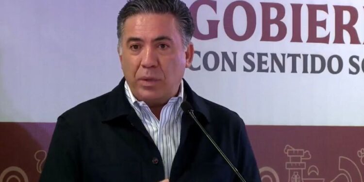 FGE investiga como feminicidios casos de  Olga y Elva: Enrique Inzunza