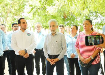STASE: retira huelga después de la renuncia del director del Instituto Tecnológico Superior de Guasave