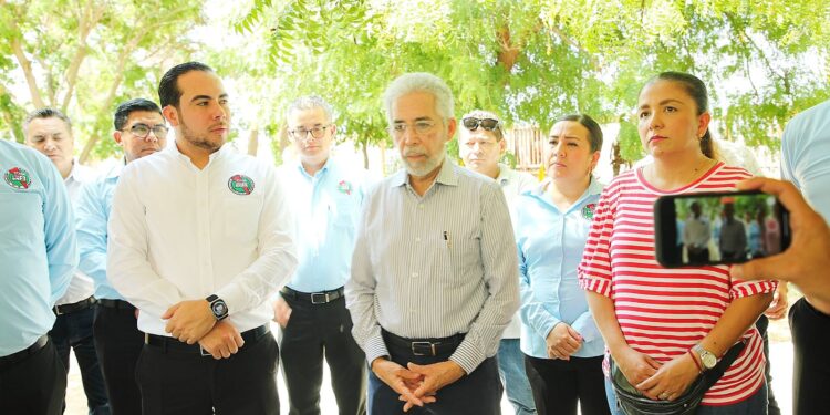 STASE: retira huelga después de la renuncia del director del Instituto Tecnológico Superior de Guasave