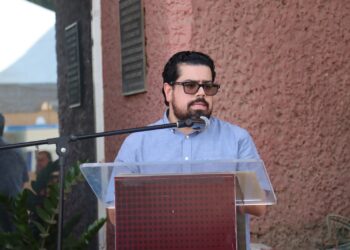 Castañeda hizo buen trabajo; nuevo titular de la SSPE debe conocer la ley y mantener la coordinación: SESESP
