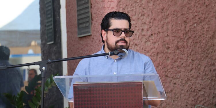 Castañeda hizo buen trabajo; nuevo titular de la SSPE debe conocer la ley y mantener la coordinación: SESESP