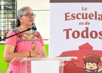 Cuotas escolares no están en la Ley; no permitiremos condicionamientos: Sepyc