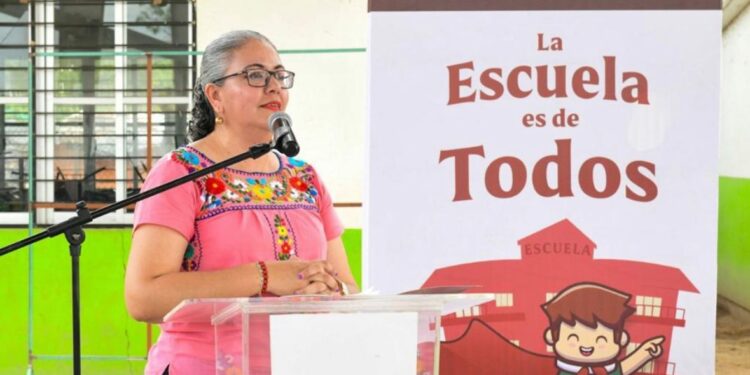 Cuotas escolares no están en la Ley; no permitiremos condicionamientos: Sepyc