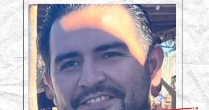 Hallan sin vida a Luis Alberto, joven reportado desaparecido en Tepuche