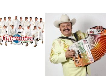 ¡Todos al grito! La Arrolladora Banda El Limón y Ramón Ayala amenizarán el Grito de Independencia en Palacio de Gobierno