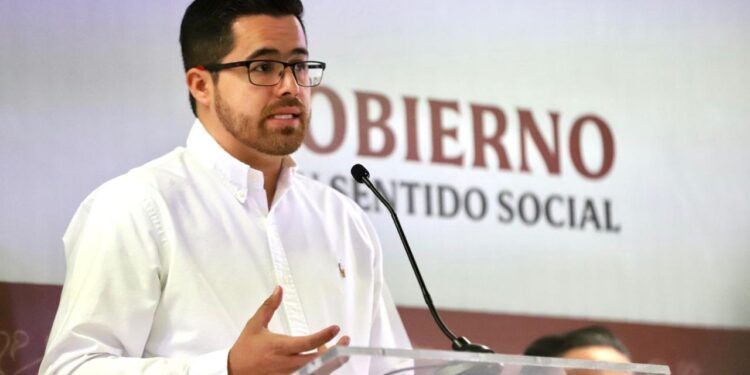 Secretario de Salud a favor de que se regularicen clínicas para adquisición y traslado de fentanilo