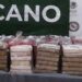 235 kilos de cocaína y casi un millón de pesos en efectivo, se destacan entre lo asegurado por el Ejército Mexicano en el mes de julio
