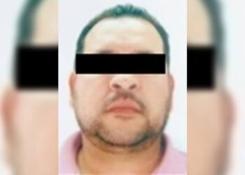 Capturan a César “N”, hermano de “Lupe Tapia, operador de Ismael “El Mayo” Zambada
