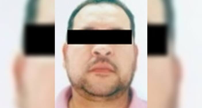 Capturan a César “N”, hermano de “Lupe Tapia, operador de Ismael “El Mayo” Zambada