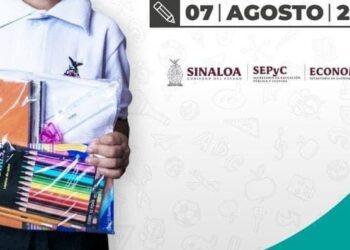 35 centros de canje de uniformes fueron clausurados por ser “patitos” e incumplir con lineamientos