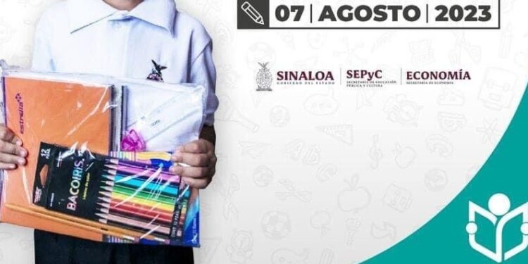 35 centros de canje de uniformes fueron clausurados por ser “patitos” e incumplir con lineamientos