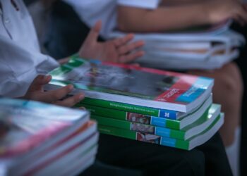 Sepyc acatará resolución de juez sobre suspensión de libros de texto en Sinaloa