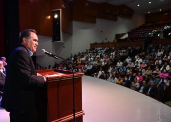 Rector de la UAS asegura que está “garantizada” su vinculación a proceso por compra de 77 mdp en carne