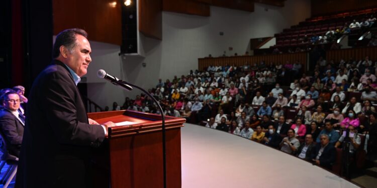 Rector de la UAS asegura que está “garantizada” su vinculación a proceso por compra de 77 mdp en carne