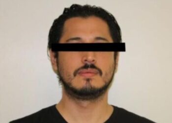 Queda en prisión preventiva Juan Paul “CH”, acusado de trata de personas en modalidad de pornografía infantil