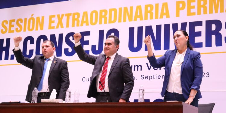 Rector de la UAS considera “un error garrafal” clausura de empresas de familia Cuén