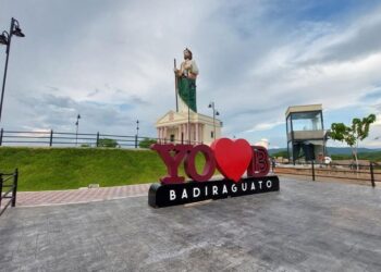 El martes inaugurarán mirador con San Judas Tadeo gigante  en Badiraguato