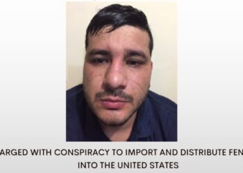 “El 27”, segundo al mando de “Los Ninis” que hizo violentos experimentos con fentanilo