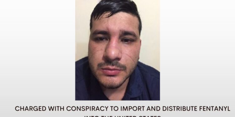 “El 27”, segundo al mando de “Los Ninis” que hizo violentos experimentos con fentanilo