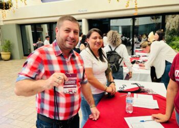 ¿José Paz López buscará la reelección?; Esto fue lo que respondió