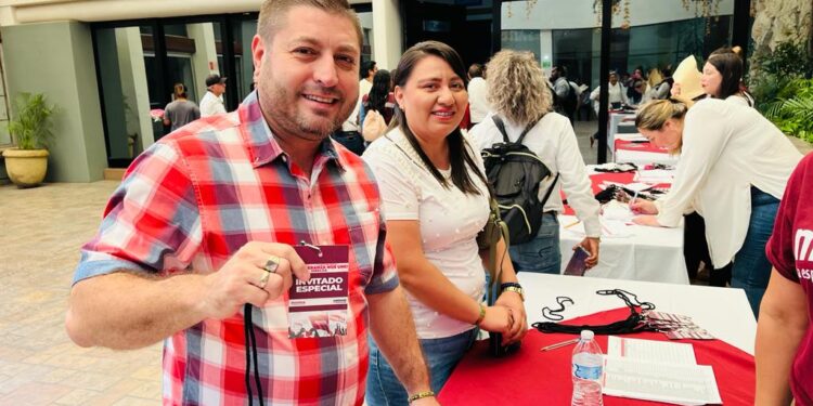 ¿José Paz López buscará la reelección?; Esto fue lo que respondió