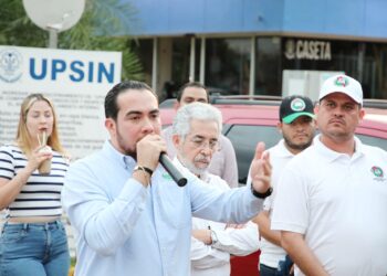 Tras diálogo del STASE con Gobernador, termina el paro de labores en la UPSIN Mazatlán