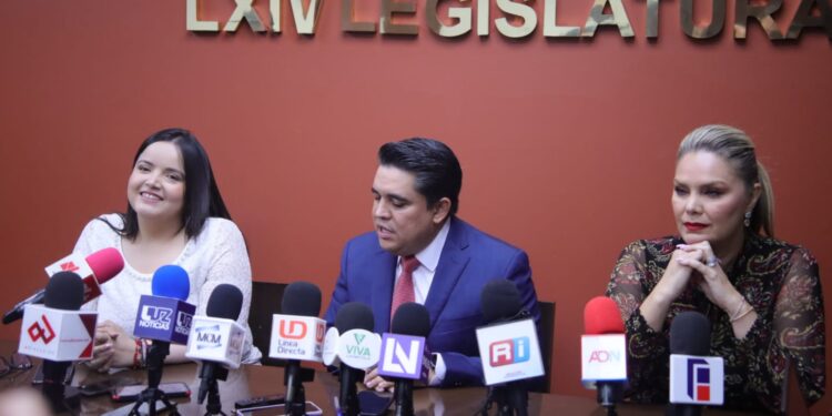 Quirino no tiene injerencia en nuestras decisiones: Diputados del PRI  ante proceso de expulsión