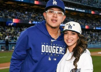 Incierto el futuro de Julio Urías en el béisbol profesional; hoy debe presentarse ante el Juez