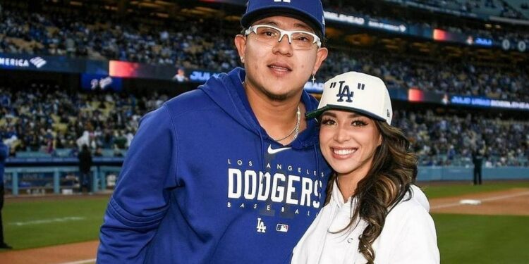 Incierto el futuro de Julio Urías en el béisbol profesional; hoy debe presentarse ante el Juez