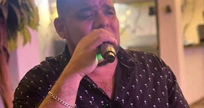 Muere vocalista de la banda Mocoritense Luis Rey