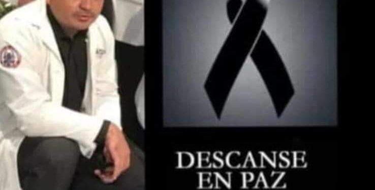Originario de La Esperanza, en Angostura, era el joven médico internista que murió en el clínica Culiacán
