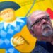 Fallece el pintor Fernando Botero